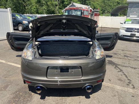 Used 2012 Mitsubishi Eclipse GS Sport FWD image 28