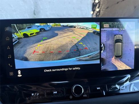 New 2026 Mitsubishi Outlander SE image 19