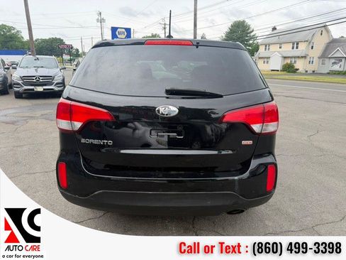 Used 2014 Kia Sorento LX AWD/4WD image 6
