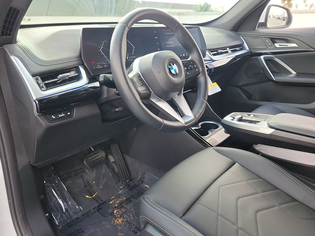 Used 2026 BMW X1 xDrive28i w/ Convenience Package AWD/4WD image 20