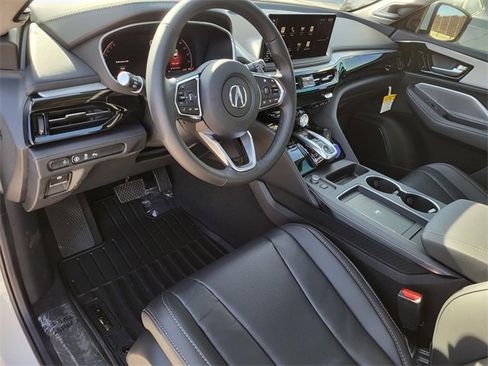 New 2026 Acura MDX w/ Technology Package image 17