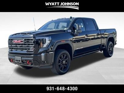 Used 2024 GMC Sierra 2500 AT4 w/ AT4 Premium Plus Package