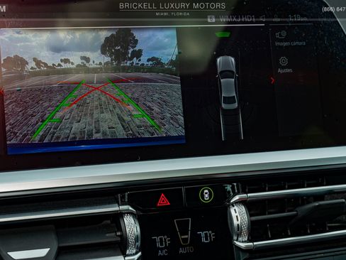 Used 2022 BMW M340i w/ Premium Package image 32