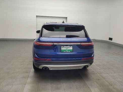 Used 2020 Lincoln Corsair Reserve w/ Elements Package FWD image 6