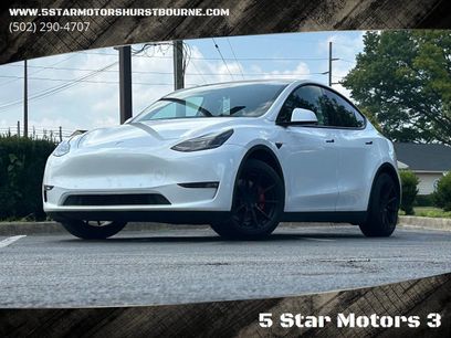Used 2022 Tesla Model Y Performance