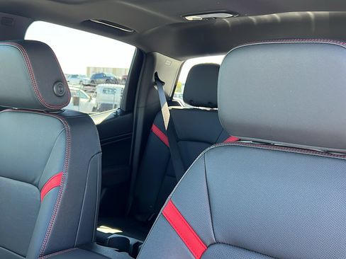 New 2026 Chevrolet Colorado Z71 w/ Technology Package image 19