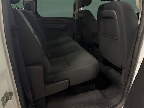 Used 2013 Chevrolet Silverado 2500 LT image 13