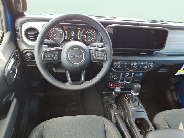 New 2027 Jeep Gladiator Mojave AWD/4WD image 13