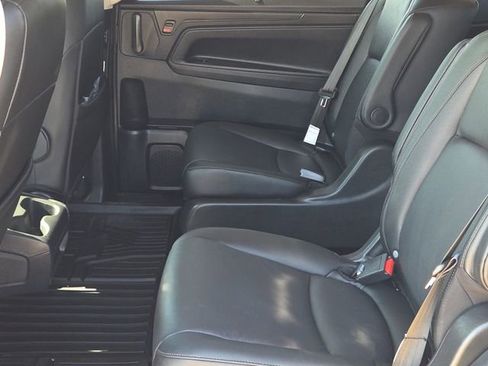 Used 2025 Honda Odyssey EX-L image 15