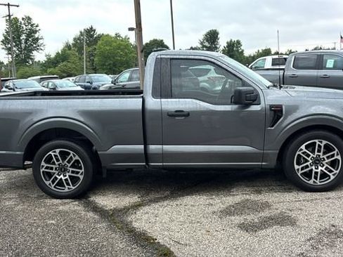 Used 2026 Ford F150 XL RWD image 26