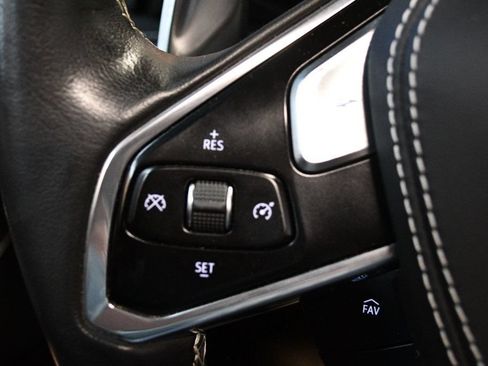 Used 2020 Chevrolet Corvette Stingray Premium Conv w/ 3LT Preferred Equipment Group RWD image 39