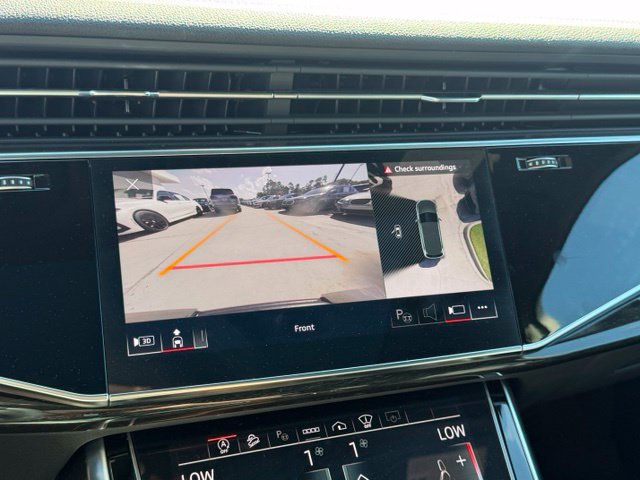 Used 2024 Audi Q7 3.0T Prestige AWD/4WD image 21