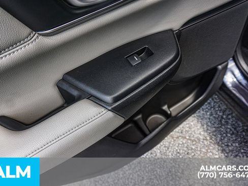 Used 2019 Honda CR-V EX-L image 53