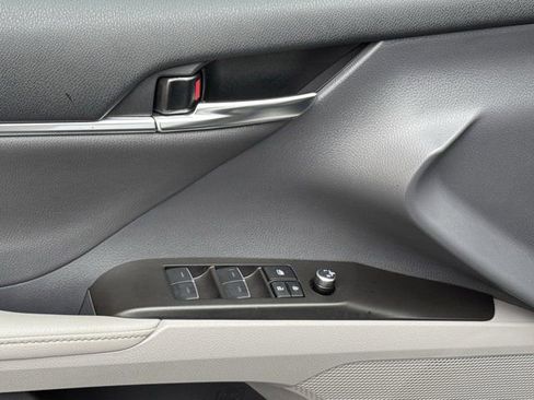 Used 2024 Toyota Camry XLE w/ Cold Weather Package image 17