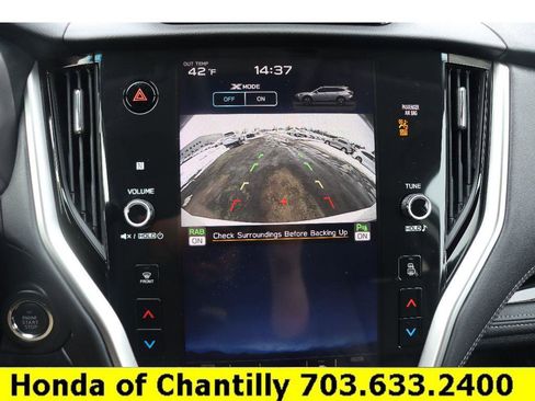 Used 2020 Subaru Outback Limited image 17