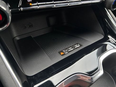 New 2026 Chevrolet Traverse RS image 37