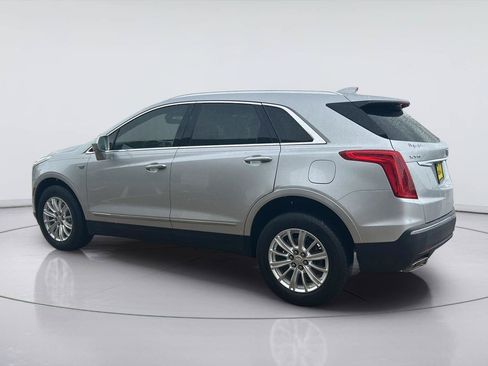 Used 2018 Cadillac XT5 FWD image 4