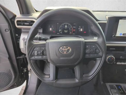 Used 2025 Toyota Tacoma SR5 RWD image 14
