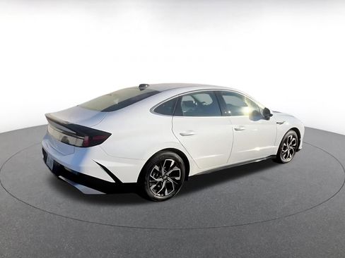 Used 2025 Hyundai Sonata SEL image 15