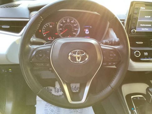 Used 2022 Toyota Corolla SE image 24