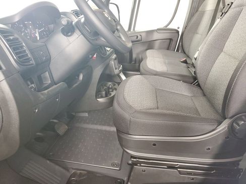 New 2026 RAM ProMaster 1500 image 11