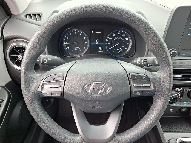 Certified 2023 Hyundai Kona SEL AWD/4WD image 18