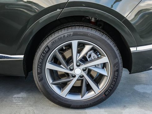 Used 2026 Genesis GV80 2.5T Select AWD/4WD image 8