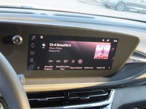 New 2026 Buick Envista Sport Touring w/ Convenience I Package image 22