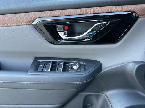 New 2026 Subaru Forester Sport image 10