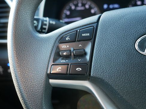 Used 2020 Hyundai Tucson Value image 25