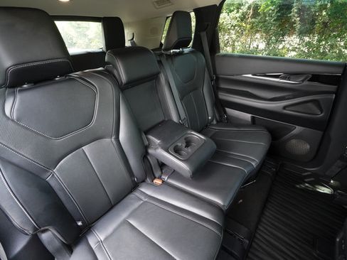 Used 2024 INFINITI QX60 Pure FWD image 24