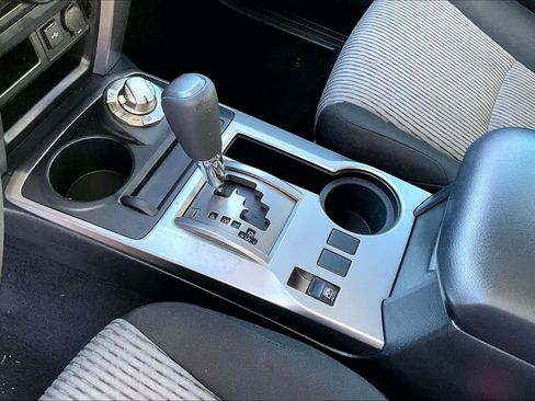 Certified 2021 Toyota 4Runner SR5 image 14