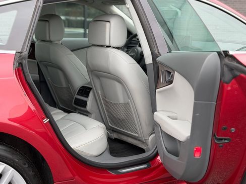 Used 2012 Audi A7 3.0T Premium Plus image 8