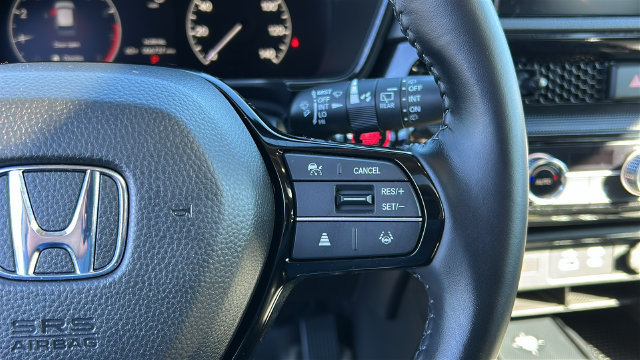 Used 2025 Honda CR-V EX-L image 14