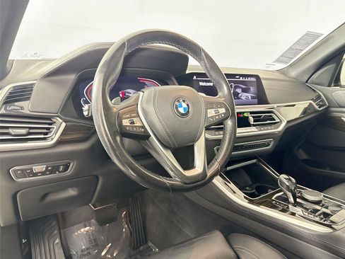Used 2020 BMW X5 sDrive40i w/ Convenience Package image 13