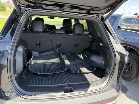 Used 2026 Chevrolet Equinox LT w/ Convenience Package II AWD/4WD image 24