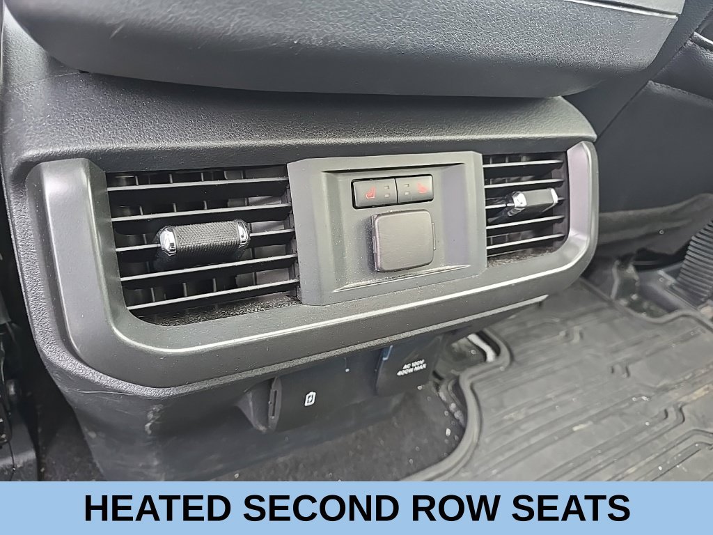 Used 2024 Ford F150 Lariat w/ Equipment Group 502A High AWD/4WD image 18