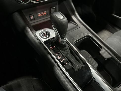 Used 2025 Nissan Sentra SV w/ All-Weather Package image 24