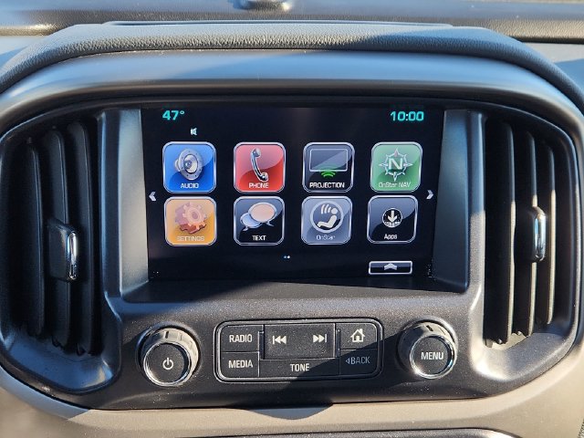 Used 2017 Chevrolet Colorado Z71 AWD/4WD image 41