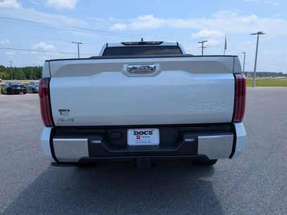 New 2026 Toyota Tundra 1794 Edition
