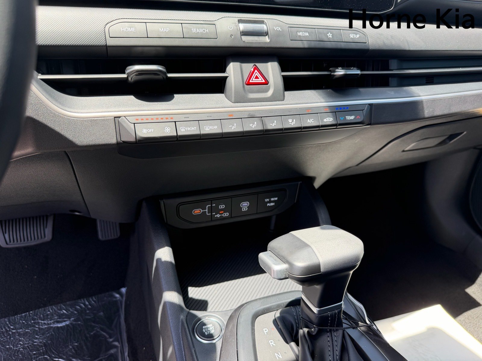 New 2026 Kia K4 FWD image 17
