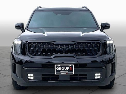 Certified 2024 Kia Telluride SX X-Pro AWD/4WD image 5