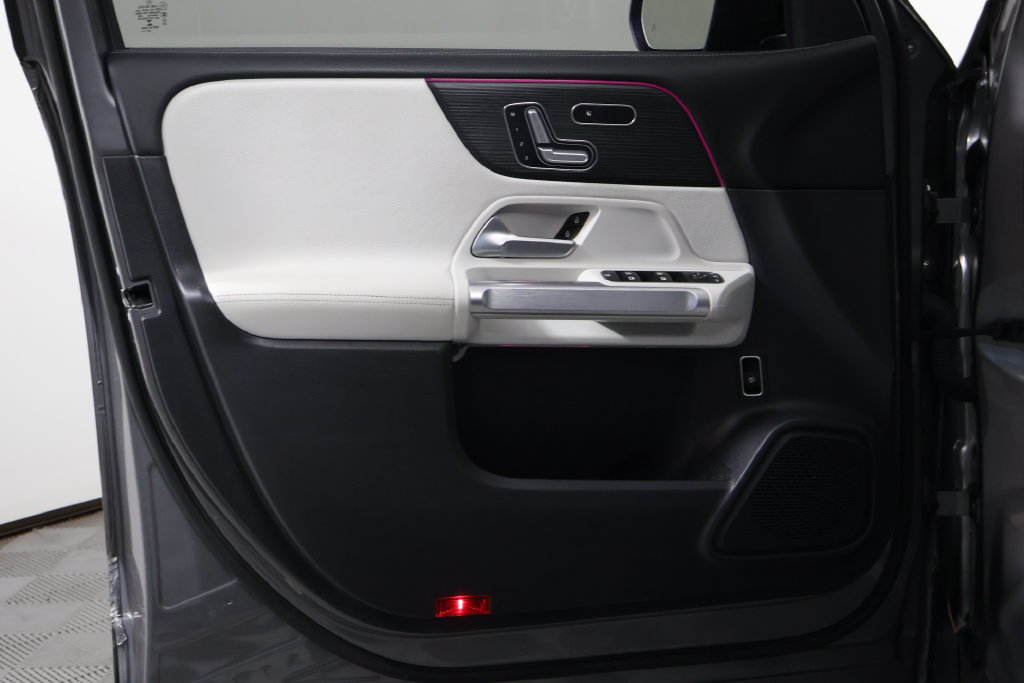 Certified 2023 Mercedes-Benz GLB 250 image 12