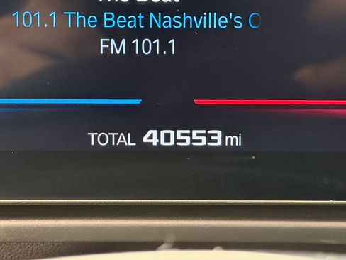 Used 2023 BMW M3 Sedan w/ Parking Assistance Package image 20