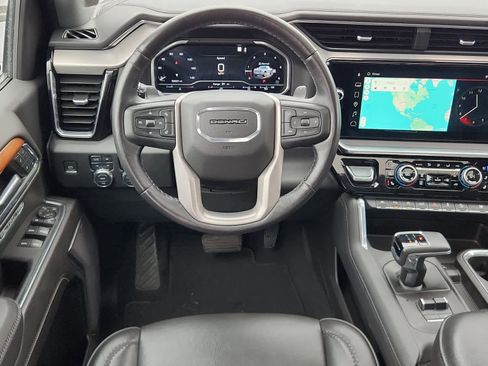 Used 2022 GMC Sierra 1500 Denali image 11