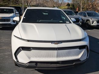 New 2026 Chevrolet Equinox EV LT video 2