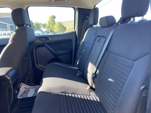 Used 2021 Ford Ranger XL image 22