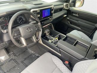 New 2025 Toyota Tundra SR5 AWD/4WD video 3