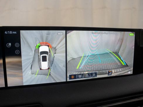 New 2026 Nissan Armada PRO-4X image 19