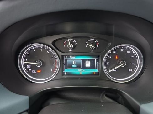 Certified 2019 Buick Enclave Essence AWD/4WD image 17